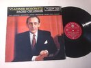 5542) LP - Vladimir Horowitz - Pages Celebres - RCA Victor - 630.650 - RAR