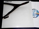 WISHBONE ASH ARCHIV MINT LP - S/T SAME /622