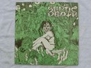 Septic Death Needs So Much Attention LP Pushead VINYL Record Ltd to 275 MINT 12