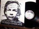 TONY CONRAD/FAUST uk LP Outside Dream Syndicate origina