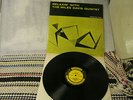 THE MILES DAVIS QUINTET - RELAXIN' WITH - PRESTIGE 7129 - RVG IN DEAD WAX
