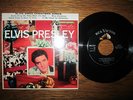 Elvis Presley 45 