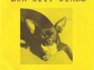 Sun City Girls- Live...for Chilly (Yellow Vinyl #'d 351/400) RARE