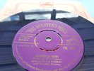 Elvis Presley Heartbreak Hotel UK HMV GOLD LABEL RARE RARE RARE