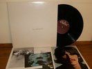 The BEATLES - White Album (1968 Vinyl 2 LP) w/ POSTER +  PHOTOS