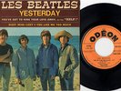 RARE Französische Les Beatles EP 1965 Youve got to hide your love away SOE TOP