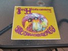 jimi hendrix  are you experienced Reprise MONO record in near mint condition
