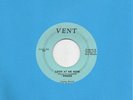 ETHICS look at me now / think about tomorrow VENT northern soul 45 *Listen*