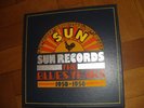 SUN RECORDS The Blues Years Orig. UK 9-LP Box Set incl. Booklet Top Condition 