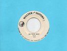 WALTER & SISTERS how long / do your best STUDIO 10 modern soul 45 RARE *Listen*
