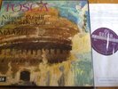 SET 341-2 Puccini Tosca / Nilsson / Maazel etc. W/B 2 LP box