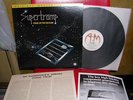 SUPERTRAMP CRIME OF THE CENTURY LP-MOBILE FIDELITY #MFSL 1-005. MINT MINUS COND.