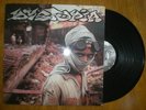 DYSTOPIA   The Aftermath LP RARE OOP Doom Infest Noothgrush