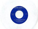 The Psychopaths 45 Till the Stroke of Dawn - Rare New England Garage ?Hear