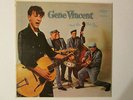 Gene Vincent And The Blue Caps Capitol T-811