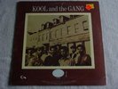 KOOL AND THE GANG 1969 US DE-LITE Original Hard Funk MINT SEALED