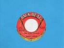 SHIRLEY LAWSON one more chance / the star BACK BEAT northern soul 45 *Listen*