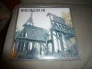 BURZUM Spell Of Destruction 7