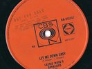 Laurie Wade's Cavaliers 'Every minute..' OZ Pressing - Sample record