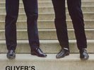 GUYER'S CONNECTION: Portrait LP Swiss '83 ORIGINAL synth minimal wave electronic