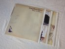Babyshambles - Down In Albion VERY Rare 2 x LP 12