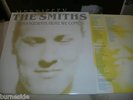 THE SMITHS/MORRISSEY STRANGEWAYS...RARE ITALIAN LP ROUGH TRADE ROULP 106 MINT