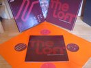 DAVID MANCUSO presents THE LOFT VOLUME TWO 4xLP BOXSET Nuphonic NM