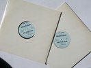 PINK FLOYD Jim Ladd Interview 4LP set NM 1976 Roger Waters David Gilmour