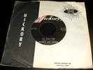 Frankie and Johnny 45 Hickory I'll hold you Northern Soul Rare