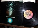 MIDNIGHT CIRCUS ge LP s/t German original PSYCH prog