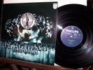 PELL MELL ge LP From The New World PROG german original