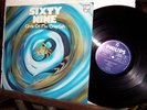 SIXTY NINE ge LP Circle Of The Crayfish PROG original