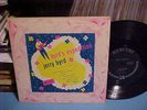 RARE 10 INCH 33 1/3 LP JERRY BYRD BYRD'S EXPEDITION 1954 MERCURY MG25169 MONO