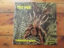 THE WEB THERAPHOSA BLONDI RARE ORIG UK DERAM VINYL LP N/MINT PLAYED ONCE NOS