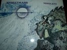 STREETMARK      -      NORDLAND       KRAUTROCK