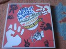 rare box COUNTRY JOE & THE FISH - THE RAG BABY EP'S 