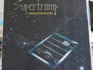 SUPERTRAMP CRIME OF THE CENTURY MFSL AUDIOPHILE MADE IN JAPAN LP