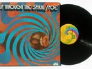 POE Up Through the Spiral on Uni NM psych
