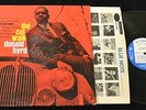 Donald Byrd The Cat Walk Blue Note MONO 4075 EAR MARK RVG