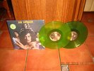 LED ZEPPELIN - THE HAND THAT FEEDS 2LP  & GREAT LIVE COLLECTOR 