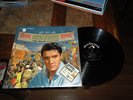 ELVIS PRESLEY 1964 LP-ROUSTABOUT-RCA LSP 2999 STER-WHITE RCA-SHRINK-EXCEL COND