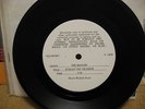 The Beatles/ Across The Universe/ Tobe Milo/ 1978/ RARE one sided 45/ Not TMOQ