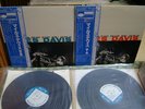Miles Davis / Volume 1 & Volume 2, Japan Blue Note LP x 2