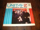 UNIT 4+2 * #1 * Rare 60's Rock LP STILL SEALED London
