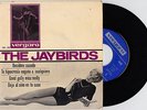 THE JAYBIRDS UK Pre: TEN YEARS AFTER 7