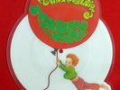 PRINCE -Paisley Park- Very Rare Original UK Shaped Picture Disc
