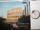 BEECHAM / BEETHOVEN symp. no 7 / HMV ASD 311 G/c EW1