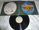 JULIE TIPPETTS-sunset glow  '75 UK UTOPIA LP ORIG. RARE JAZZ PROG.
