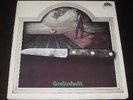 Grobschnitt  '72 debut LP 