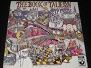 Deep Purple  '68 UK press LP The Book of Taliesyn  Harvest mint- 1G/1G